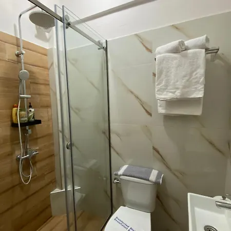 Erietti Appartement *