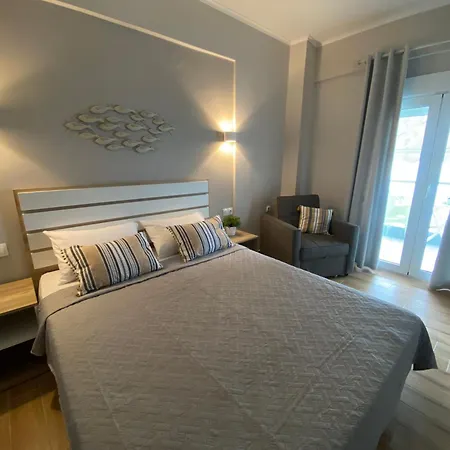 Erietti Apartament