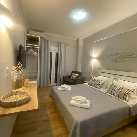 Apartament Erietti