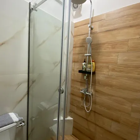 Erietti Appartement Leptokaryá