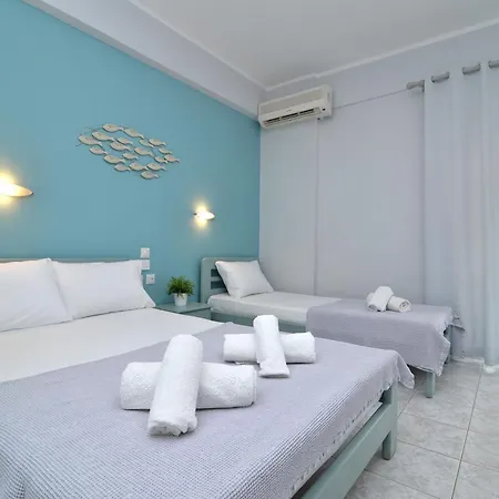 Apartament Erietti