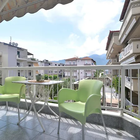 Erietti Apartament