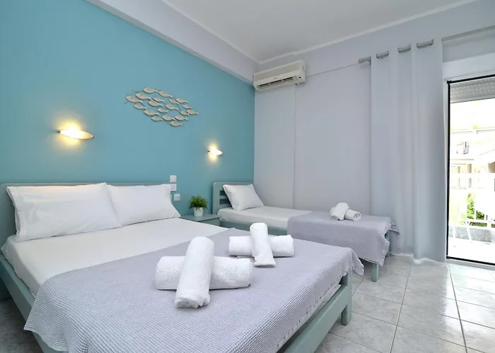 Apartament Erietti