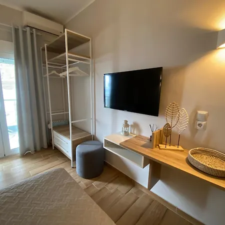 Erietti Apartamento *