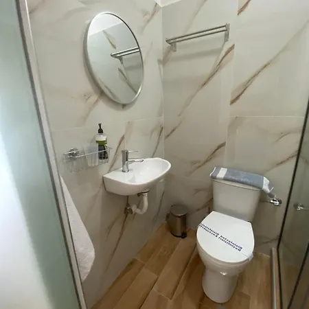 Apartamento Erietti *