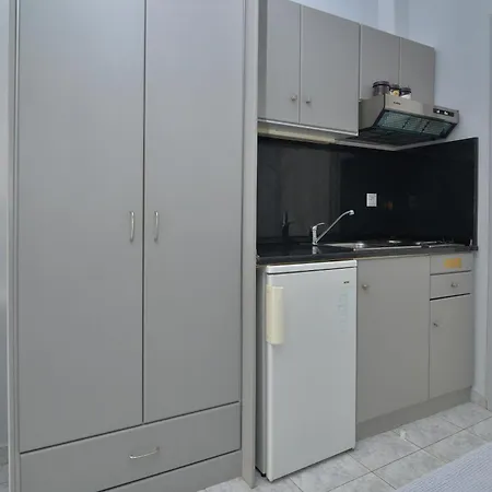 Erietti Appartamento Leptokarya (Pieria)