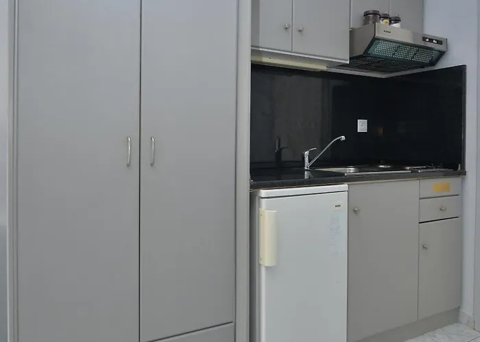 Erietti Appartamento Leptokarya (Pieria)